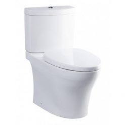 Bồn cầu 2 khối TOTO CS769DT3 (CS769DRT3) nắp TC385VS