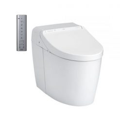 Bồn cầu điện tử TOTO CS988VT TCF9575Z T53P100VR