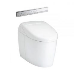 Bồn cầu điện tử TOTO CS989PVT TCF9768WZ T53P100VR