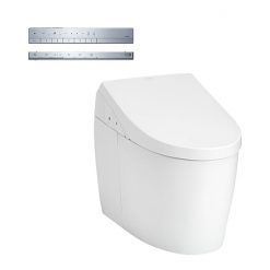 Bồn cầu điện tử TOTO NEOREST CS989PVT TCF9788WZ T53P100VR