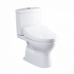 Bồn cầu TOTO 2 khối CS320PDRW11