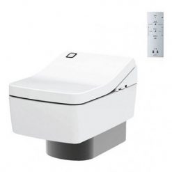 TOTO CW512YR 7EE0007 TCF403EA - Bồn cầu thông minh nắp rửa điện tử