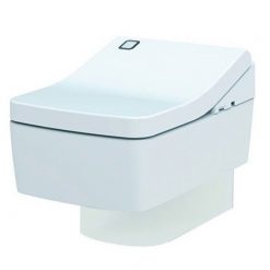 TOTO CW512YR 9AE0017 TCF403EA - Bồn cầu thông minh nắp rửa điện tử