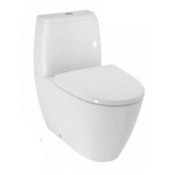 Bồn cầu TOTO CW635PJWS 2 khối