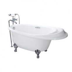 Bồn tắm đặt sàn TOTO PPY1610HIPTE#S
