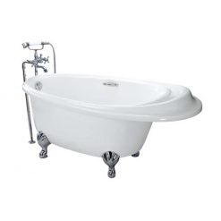 Bồn tắm TOTO đặt sàn PPY1810HIPTE#S