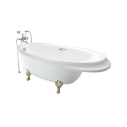 Bồn tắm TOTO đặt sàn PPY1810HIPTEV14#S