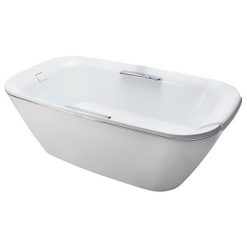 Bồn tắm TOTO PJY1886HPWMGE#GW