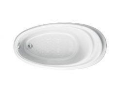 Bồn tắm TOTO PPY1610PTE#P