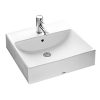 Chậu rửa lavabo TOTO LT710CTRM đặt bàn