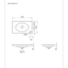 TOTO MR720ECR1 TLXM1A1V300 PRL100 PZ6084 - Chậu lavabo đặt bàn 2 TOTO MR720ECR1 TLXM1A1V300 PRL100 PZ6084 - Chậu lavabo đặt bàn