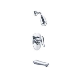 Sen-tắm-âm-tường-Toto-TS265A-TS602CR