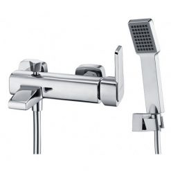 CAESAR S593C - Vòi sen tắm