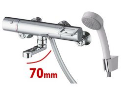 Sen tắm nhiệt độ TOTO TMGG40SER