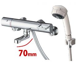 Sen tắm nhiệt độ TOTO TMGG40SJ