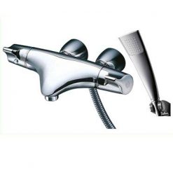 Sen tắm nhiệt độ TOTO TMNW40ECR