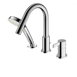 TOTO TBG11305A - Vòi sen xả gắn bồn