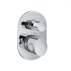 Van điều chỉnh nhiệt độ TX451SQBR sen tắm âm tường