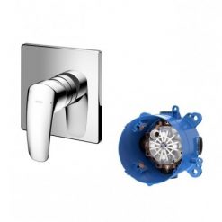 Van Điều Chỉnh Nóng Lạnh TOTO TBG09303V TBN01001B