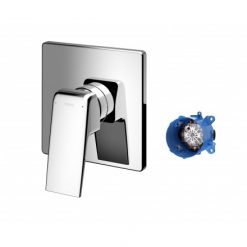 Van Điều Chỉnh Nóng Lạnh TOTO TBG10303V TBN01001B 1 Đường Nước