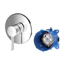 Van Điều Chỉnh Nóng Lạnh TOTO TBG11303V TBN01001B 1 Đường Nước