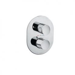 VAN ĐIỀU CHỈNH NÓNG LẠNH TOTO TX473SQBR SEN TẮM ÂM TƯỜNG