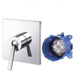 Van gật gù điều chỉnh nóng lạnh ZL TBP02301B TBN01001B