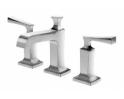 VÒI CHẬU LAVABO NÓNG LẠNH TOTO DL224