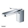 Vòi chậu lavabo nóng lạnh TOTO DL349E