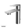 Vòi chậu lavabo nóng lạnh TOTO DL368