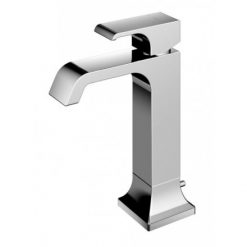 Vòi chậu lavabo TOTO TLG08303V cổ cao