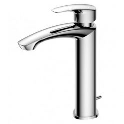 Vòi chậu lavabo TOTO TLG09303V cổ cao