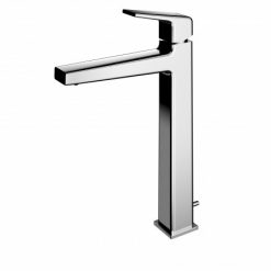 Vòi chậu lavabo TOTO TLG10305V cổ cao