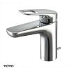 Vòi chậu lavabo TOTO TTLR301F-1N