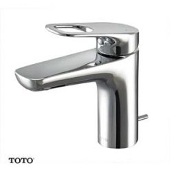 Vòi chậu lavabo TOTO TTLR301F-1N