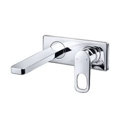 Vòi chậu lavabo TOTO TTLR305 gắn tường