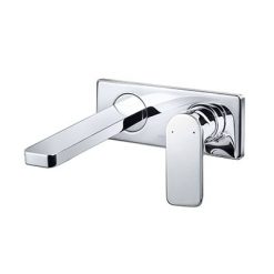 Vòi chậu lavabo TOTO TTLR306 gắn tường