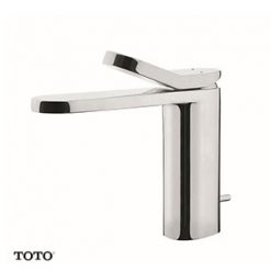 Vòi chậu lavabo TOTO TX115LQBR nóng lạnh