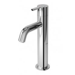 Vòi chậu lavabo TOTO TX116LESV4BR cổ cao nóng lạnh