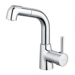CAESAR B900CU - Vòi lavabo nóng lạnh dây rút