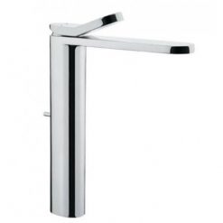 TOTO TX116LQBR - Vòi lavabo cổ cao nóng lạnh
