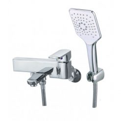 Vòi Sen Caeasr S553C Nóng Lạnh