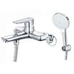 Vòi Sen Caeasr S733C Nóng Lạnh tay sen 3 chế độ