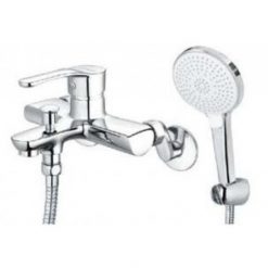 Vòi Sen Caeasr S743C Nóng Lạnh tay sen 3 chế độ