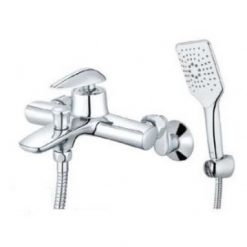 Vòi Sen Caeasr S813C Nóng Lạnh