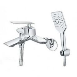 Vòi Sen Caeasr S823C Nóng Lạnh