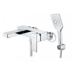 Vòi Sen Caeasr S843C Nóng Lạnh