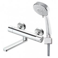 Vòi Sen Tắm Nhiệt Độ Nhật TOTO TBV03427V DGH108ZR Xả Bồn
