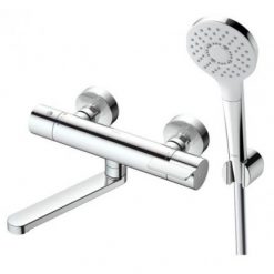 Vòi Sen Tắm Nhiệt Độ Nhật TOTO TBV03427V TBW01008A Xả Bồn