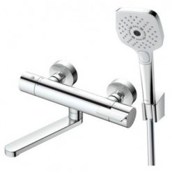 Vòi Sen Tắm Nhiệt Độ Nhật TOTO TBV03427V TBW02006A Xả Bồn